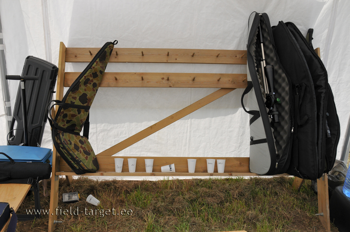 Proovid topingutestiks on võetud